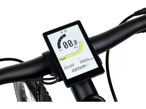 Carrera crossfire suntour - crossfire,