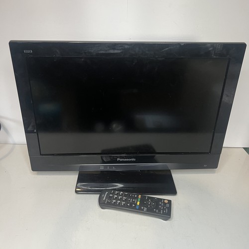 Panasonic viera l19e3b - panasonic, 19
