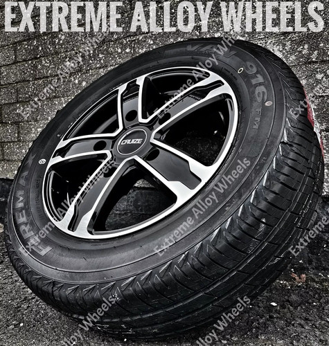 Bdc cobra alloy wheels - bdc, fit