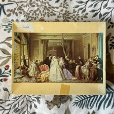 VINTAGE Geffrye Museum 350