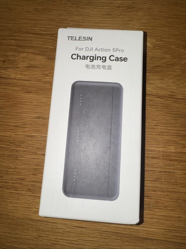 Battery charging case for - charging, dji