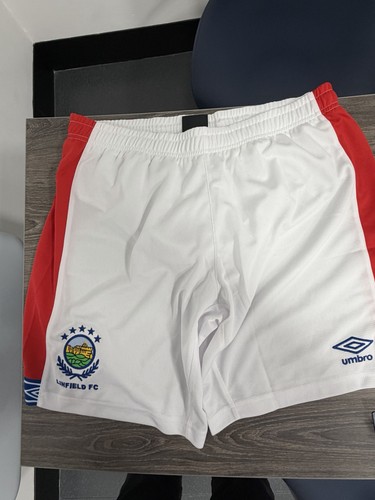 Umbro linfield netted - umbro, fc