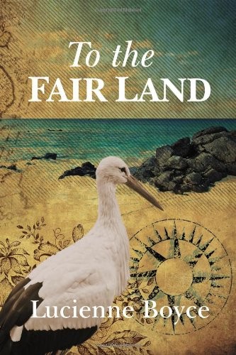 The fair land lucienne - to, land,lucienne