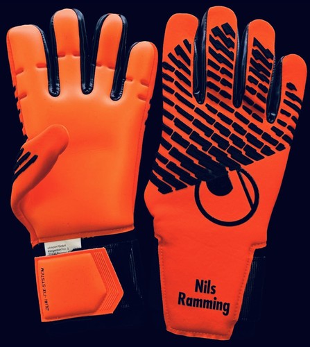 New uhlsport cybertec power - uhlsport, ‘cybertec