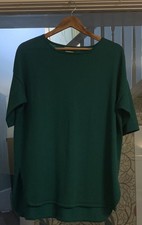 House of Bruar Green 100%