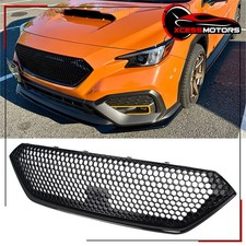 Fits 2022-2026 Subaru WRX