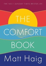 The Comfort Book: The instant