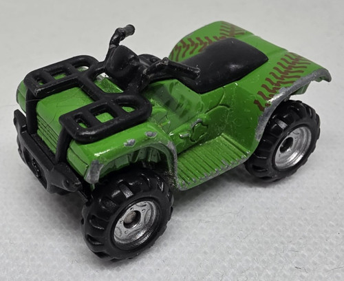 Corgi toys quad bike atv - corgi,