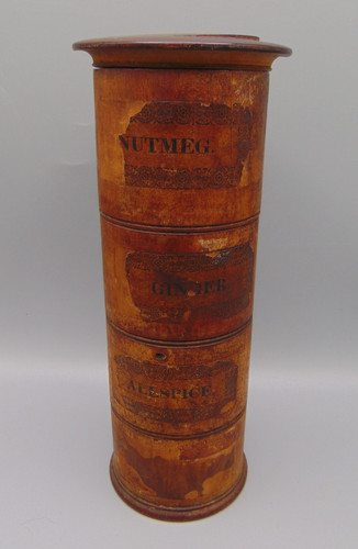 Antique 19th century stack - 19th, 4