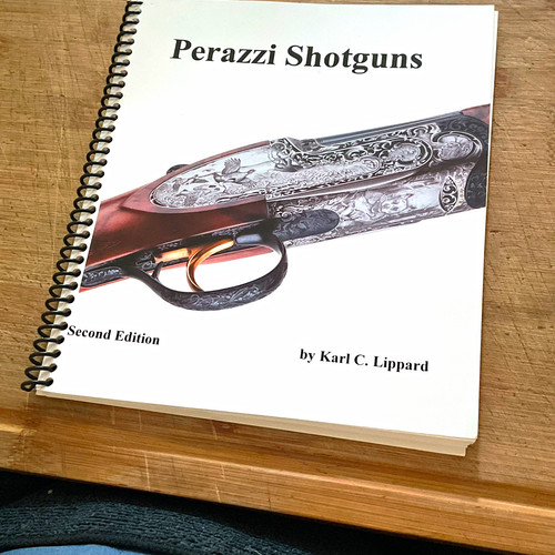 Perazzi shotguns second - perazzi,