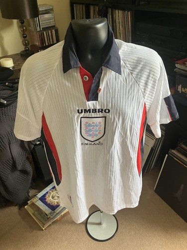 Vintage original england 1998 - original,