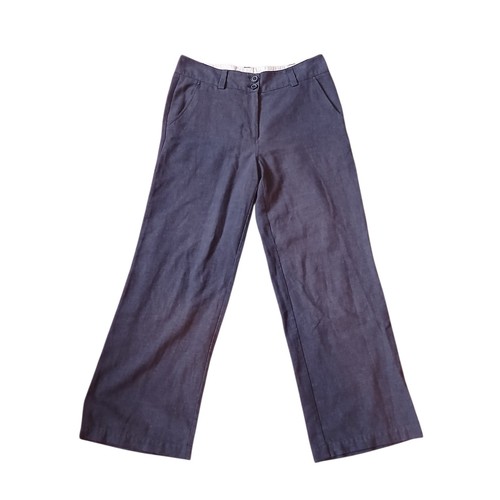 Rohan linen plus blue tunis - plus,