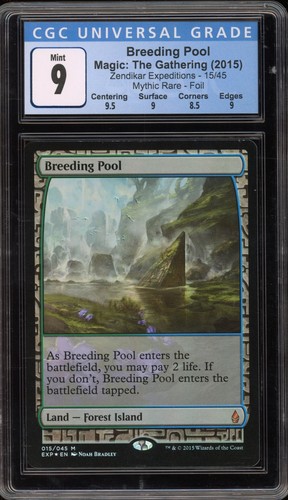 Magic mtg breeding - mtg,