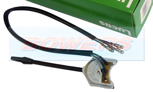 Lucas sqb126 125sa 504033733 - 125sa,