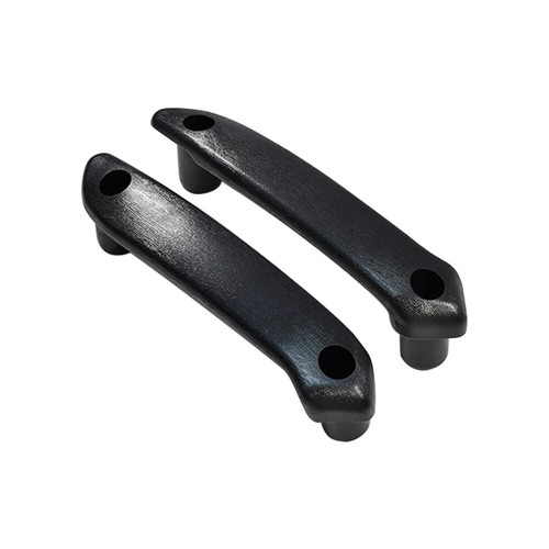 Black interior door handle for - interior,