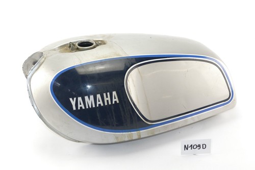 Yamaha 750 1977 1980 - 750,