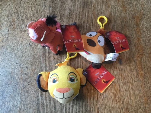 Simba timon pumbaa lion - pumbaa, king