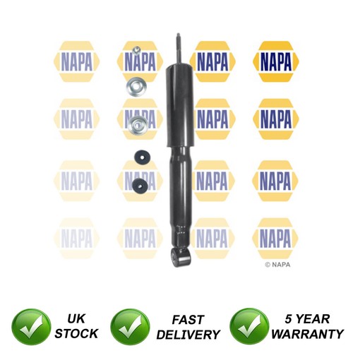 Suspension shock absorber - shock,