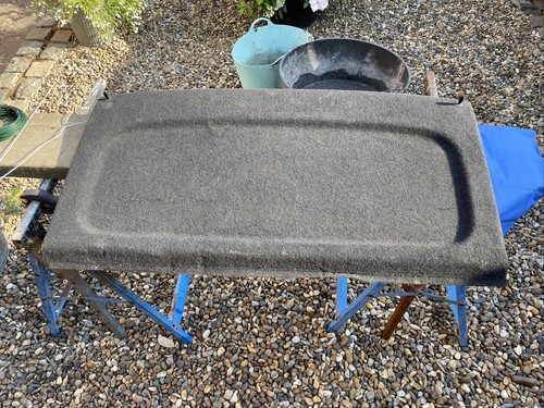 Golf mk4 parcel - mk4, shelf