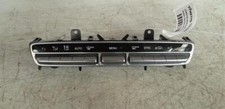 HEATING SWITCHES MERCEDES C-CLASS MK4 W205 14-21 AMG C 63 S EDITION 1 4DR SALOON