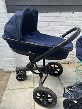 Quinny Mood Stroller 