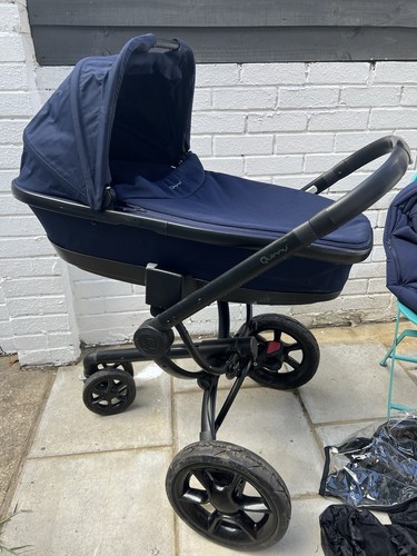 Quinny mood stroller - quinny,