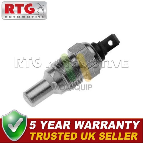Rtg coolant temperature sensor - coolant,
