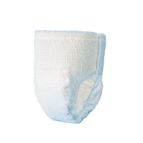 Adult pullup nappies - 10, (nappies