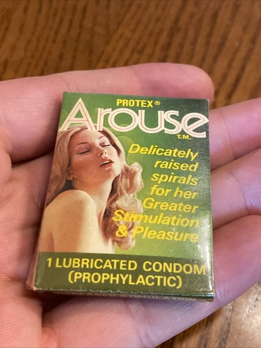 1990 protex arouse vending - 1990,