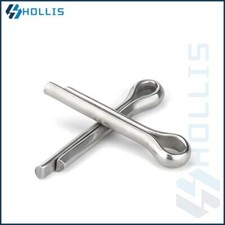 SPLIT PINS COTTER PINS