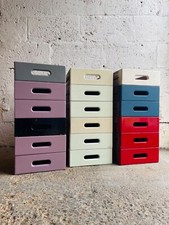 SINGLE MID CENTURY DRAWER JAMES LEONARD FOR ESA ESAVIAN