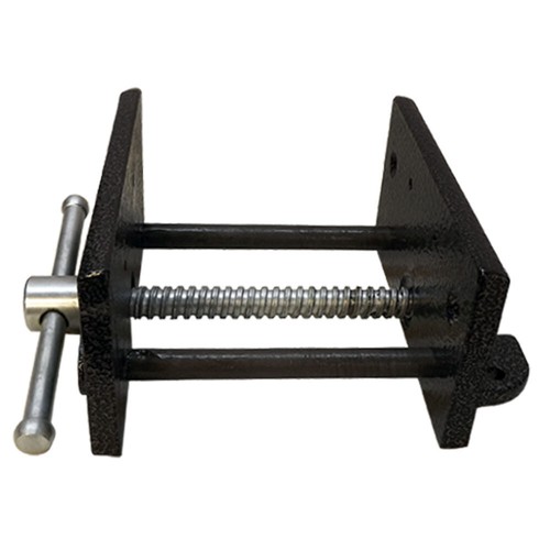 Woodworker bench vise - bench,