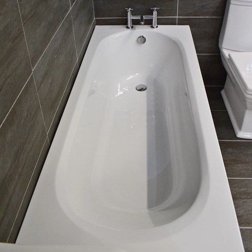 Miranda 1675mm bath - miranda,
