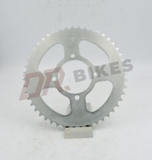 Yamaha PW80 83-12 AFAM Steel
