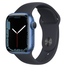Apple Watch Series 7 - 41mm