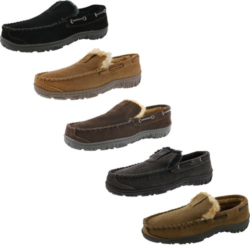 Men clarks warren - men's, moccasin