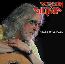 Gordon Giltrap - Peace Will