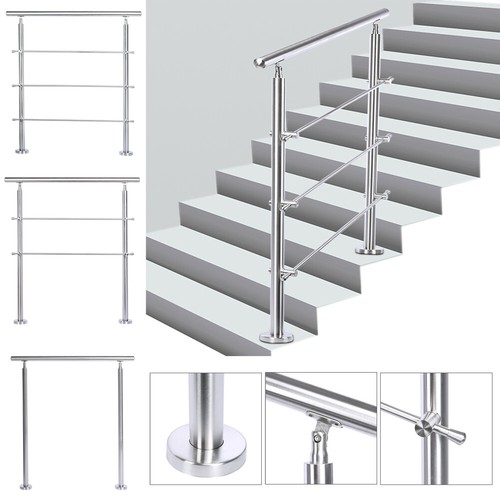 240cm stair balcony - 60-240cm,