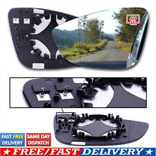 Wing Mirror Glass For VW