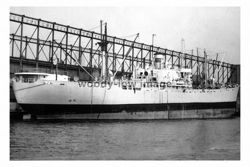 Us0023 liberty ship sidney h - ship,