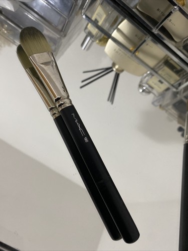 Mac foundation brush 190 - mac,