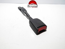 VOLKSWAGEN POLO 6N2 99-01 FRONT SEAT BELT CLIP BUCKLE LEFT OR RIGHT