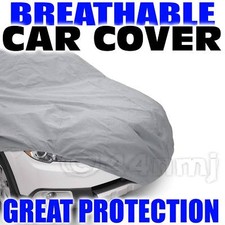 Breathable Car Cover /