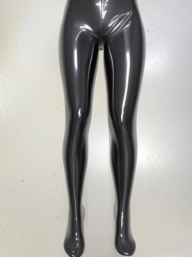 100 women latex pants tight - women's,