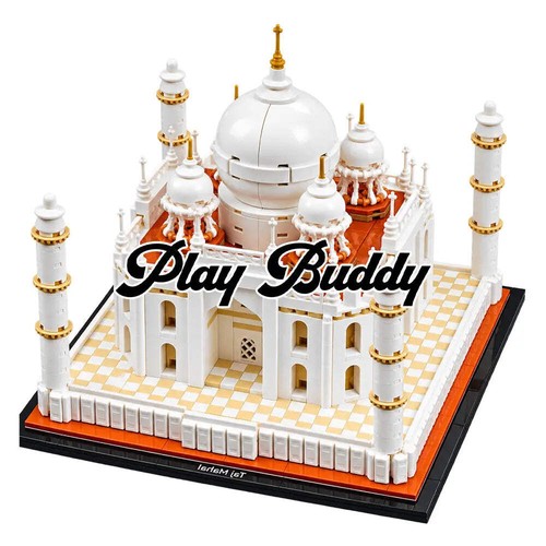 Taj mahal 2022pcs - taj, (21056)
