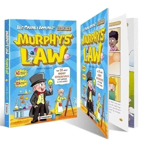 Murphy law learning - law, for