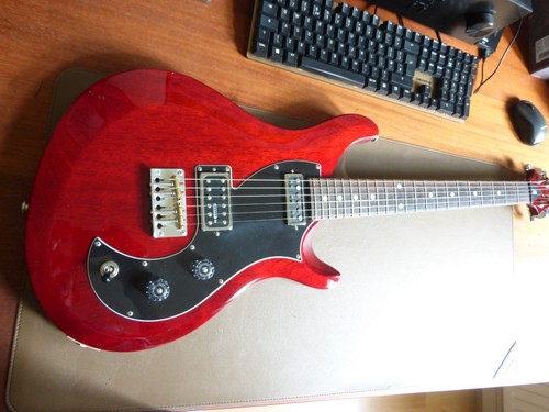 Prs vela vintage - prs, in