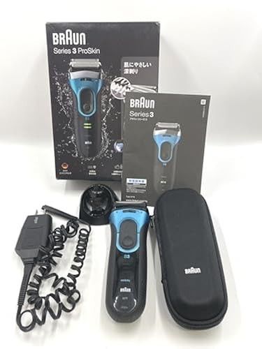 Braun men electric - braun,