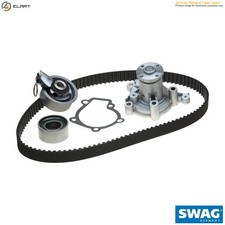 WATER PUMP & TIMING BELT KIT