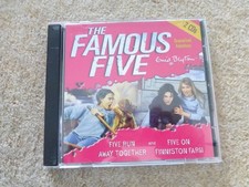 ENID BLYTON FAMOUS FIVE RUN